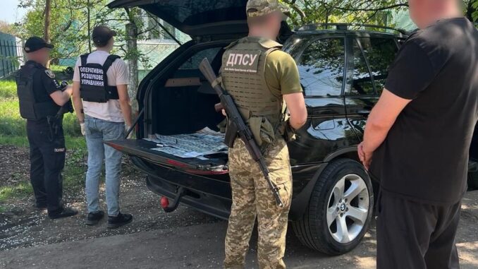 поліція