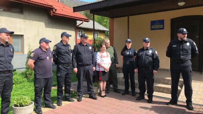 станція