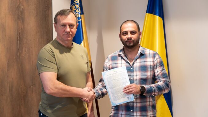 військовий