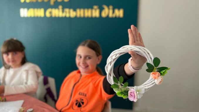 віночки