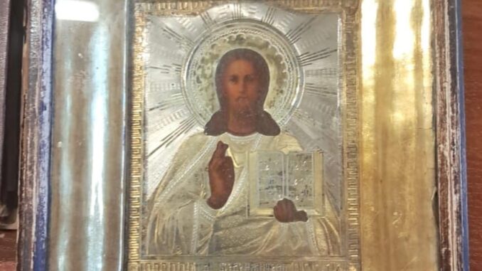Ікона