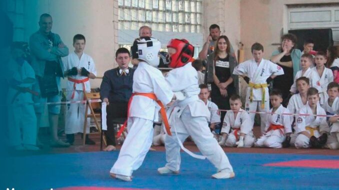 спортсмени