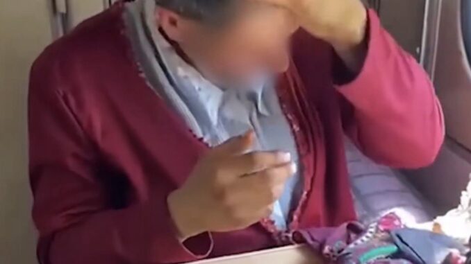 Чоловік