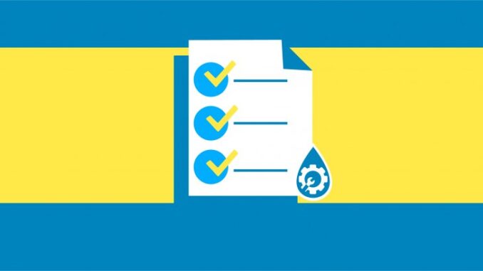Водоканал