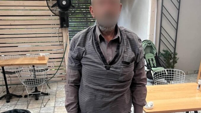 чоловік