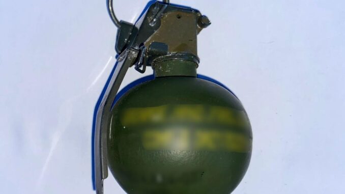 граната