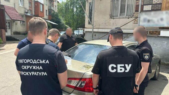 поліція