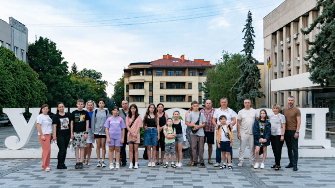 Діти