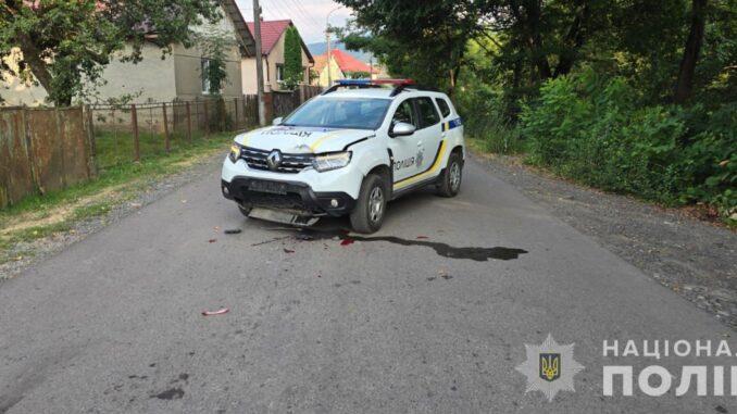 Поліція