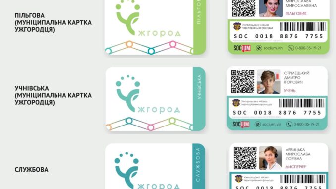 карта