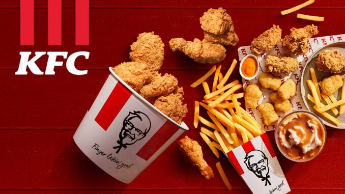 KFC