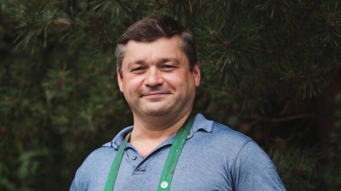Свалявчик