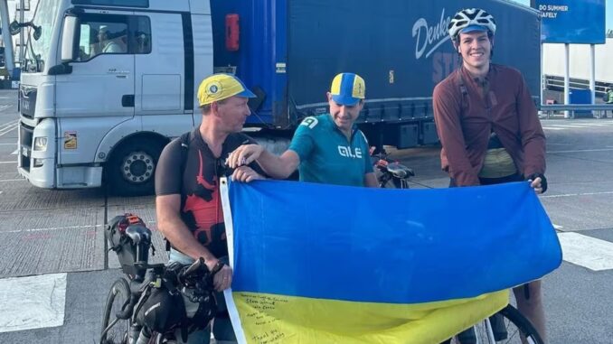 іноземці