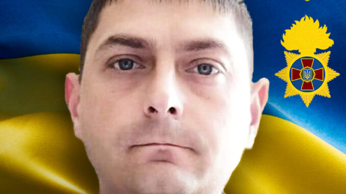 солдат