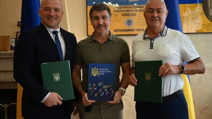 Політики