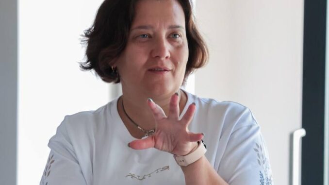Катерина