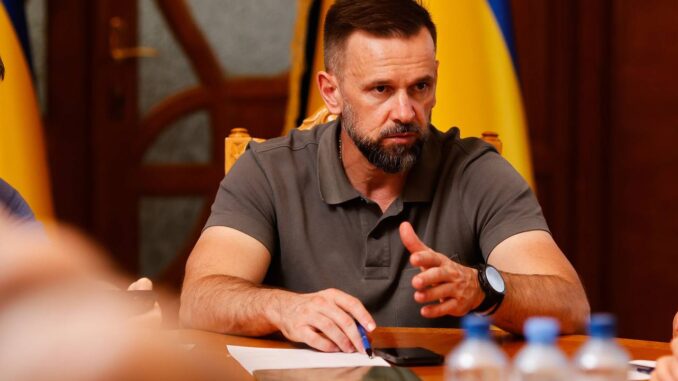 Микита В Закарпатті створять реабілітаційні відділення в кожній лікарні