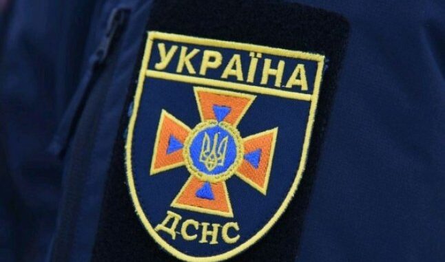 ДСНС Закарпаття