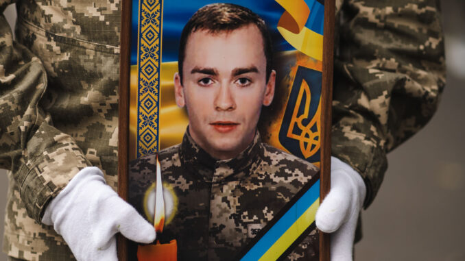 солдат