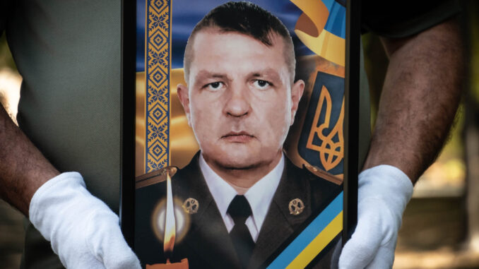 солдат