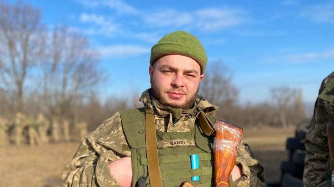 воїн