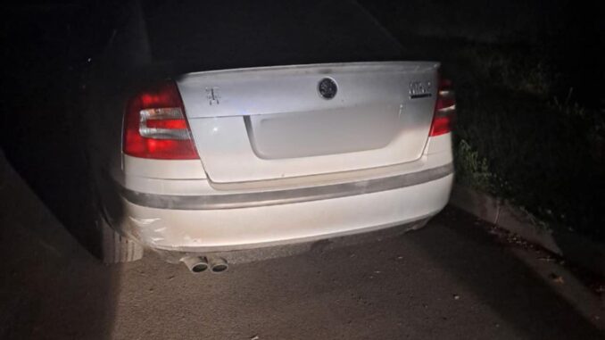 авто