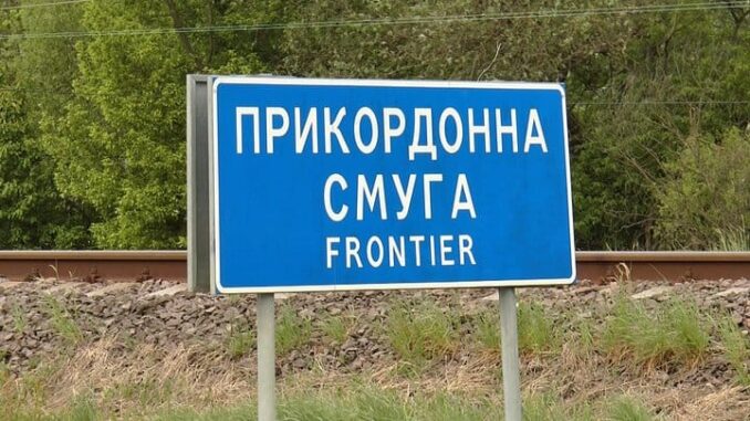 кордон