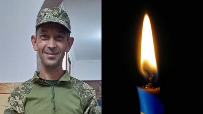 солдат