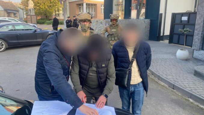 Адвокат