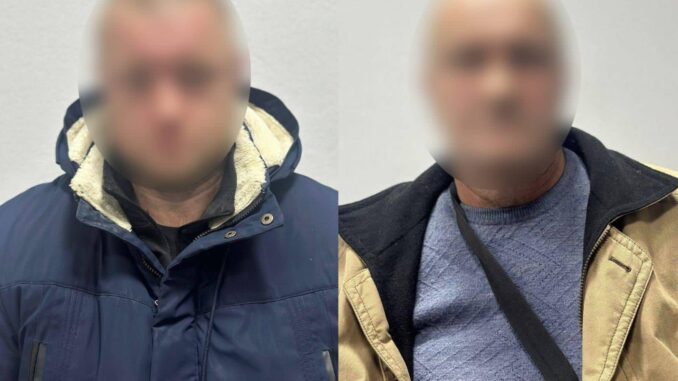 Крадії