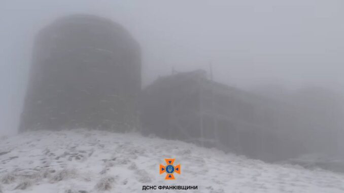 Гори