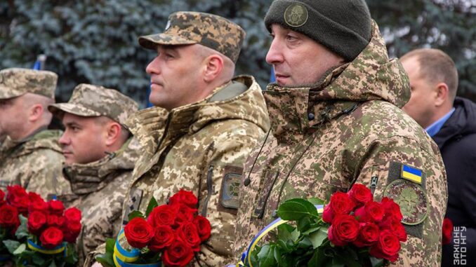 Нацгвардія