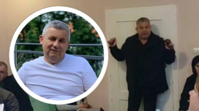 Депутат