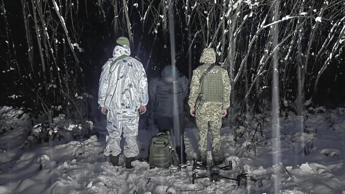 порушник
