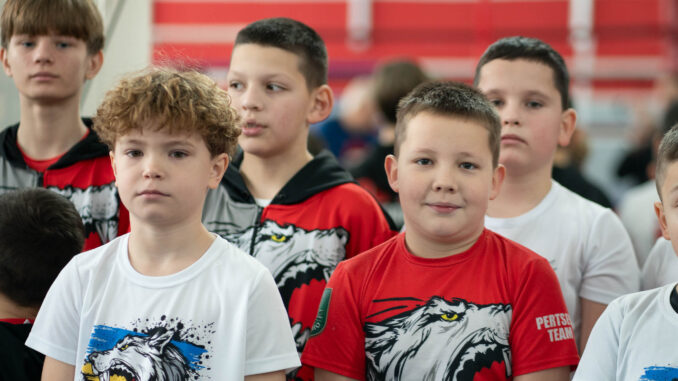 змагання
