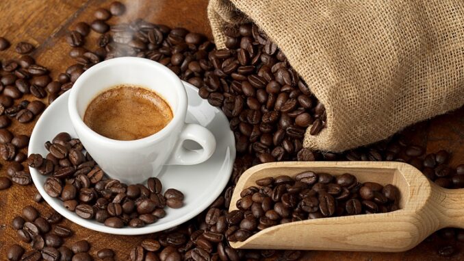 arabic coffee