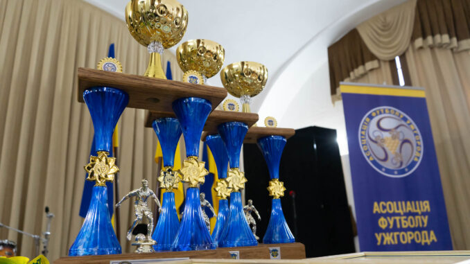 футбол