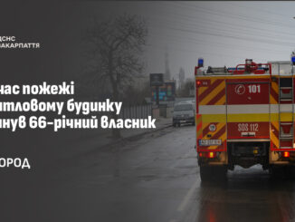 ДСНС України