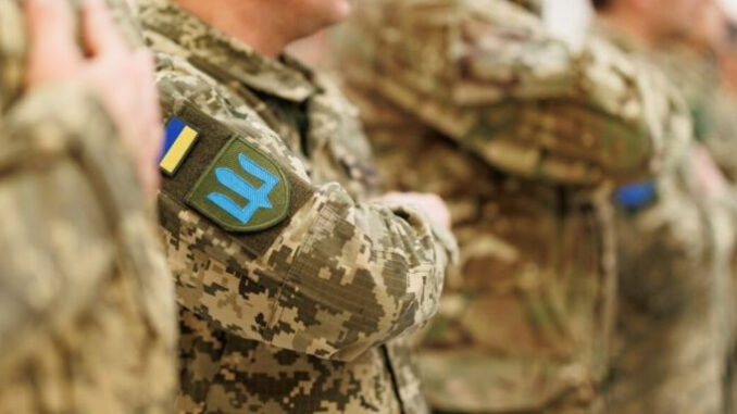 Кабмін оновив правила обчислення вислуги років для військових та правоохоронців_Удгород24 Кабмін оновив правила обчислення вислуги років для військових та правоохоронців_Удгород24