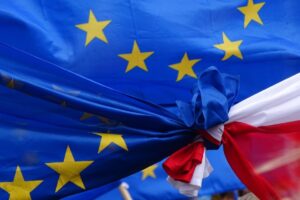 Польща прийняла головування в Раді ЄС: пріоритети безпеки та співпраці_Ужгород24