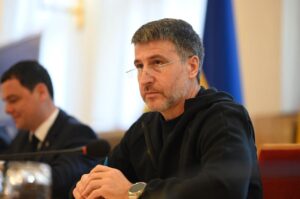 Закарпаття підтримало План перемоги Президента Зеленського-Ужгород24