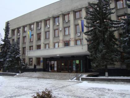 Ужгород ЦНАП